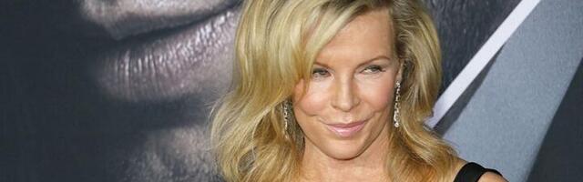 Kim Besindžer su pogrešni muškarci doveli do ponora