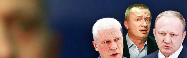 Tadić progovorio o Đilasu, Pajtiću i ostalim članovima DS: Oni su bili za to da mi predamo Kosovo!