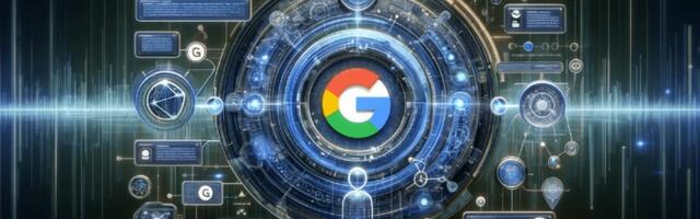Google-ovi ciljevi za 2024. godinu