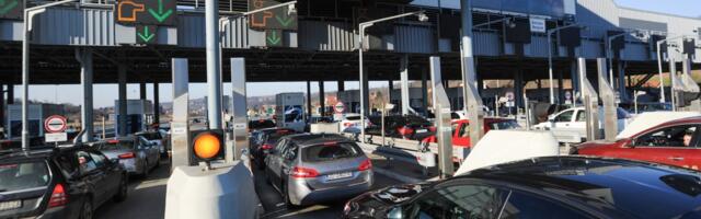 Spremite se danas za gužve: Popodne se očekuje intenzivniji saobraćaj, teretnjaci na Horgošu čekaju 6 sati