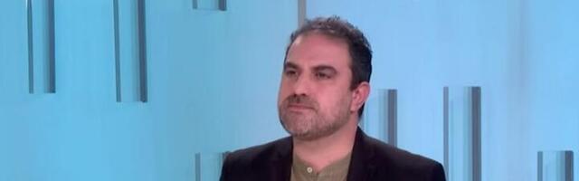 Pismo Jovovića studentima i građanima: "Hapse nas, jer se oni plaše nas"