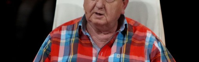 Najveći hitovi Bore Drljače, koje znaju i pevaju stari i mladi: Od "Starog vuka" do Rače