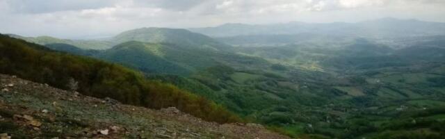 Planina Rudnik proglašena predelom izuzetnih odlika (FOTO)