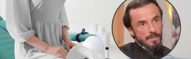 "PRE ODLUKE DA OBAVI ABORTUS, MAJKA TREBA DA URADI JEDNU STVAR" Apel oca Olivera svim ženama: Za 10 godina nestane grad kao Beograd