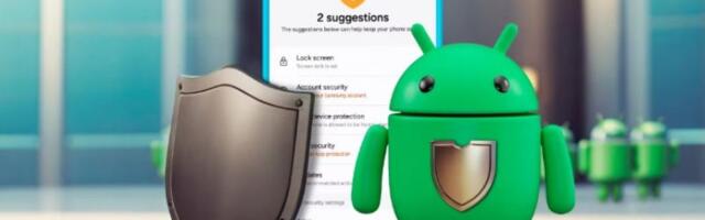 7 bezbednosnih funkcija na Androidu koje treba da koristite
