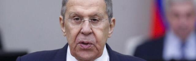 LAVROV O ODNOSIMA SA SAD: Suočeni smo sa razlikama, ali sukob nije opcija