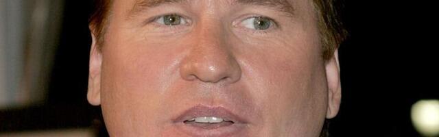 POSLEDNJA OBJAVA i snimak Vala Kilmera kidaju dušu (VIDEO)