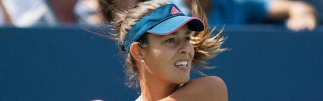 ANA IVANOVIĆ SE VRAĆA NA TEREN: Evo gde će Srpkinja opet zaigrati tenis