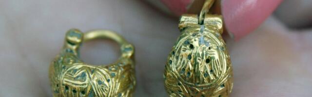 TRI MINĐUŠE I DALjE INTRIGA: Tajanstvena otkrića sa dvora Brankovića decenijama golicaju maštu javnosti