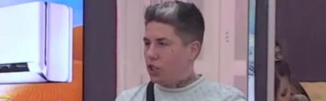 STRAVIČAN VAPAJ MATORE UŽIVO U PROGRAMU! Nakon majčine SAHRANE, ove reči su je dotukle!