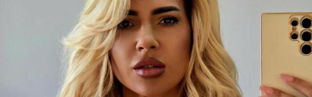 OVO ĆE DRAGANA DOTUĆI NAKON RASKIDA! Jovana Jeremić donela odluku - POTPUNO NOVO IZDANJE!