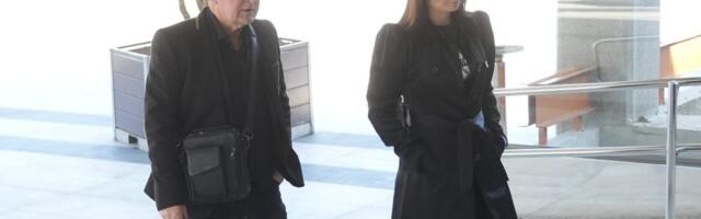 Mortus pijan demolirao TV i u njega sipao sok: Pevač se borio sa porocima, osvestila ga nezgoda