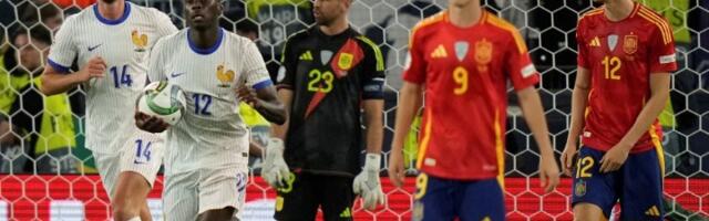 Goleada u Štutgartu: Španija pobedila Francusku za finale LN