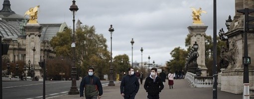 U Francuskoj u petak ponovni karantin, škole će ostati otvorene