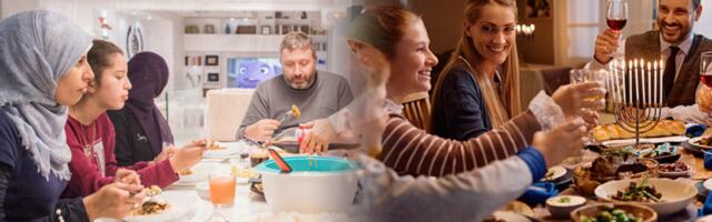 EVO ZAŠTO JEVREJI I MUSLIMANI NE JEDU SVINJETINU: Dele isto uverenje, a sve je zapisano u svetim knjigama