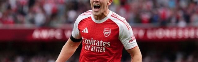 Petarda na Emirejtsu: Arsenal pregazio Lids (VIDEO)
