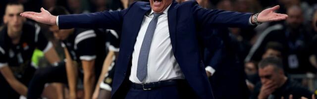 “Grobari” ga silno želeli u Partizanu, a on sad otvorio dušu o saradnji sa Žocom: Hteo je da me ubije!