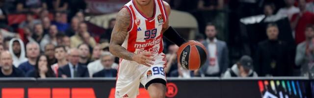 OBRT Jago se priključio Crvenoj zvezdi!