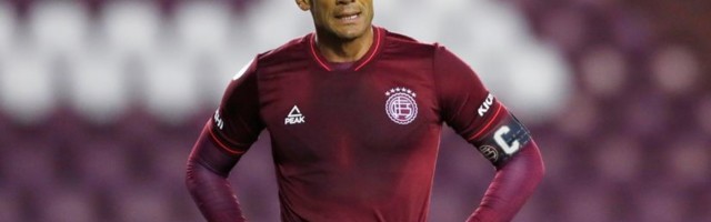 Liga Kup Argentine ne može bez drame: Lanus ispustio pobedu u 92. minutu