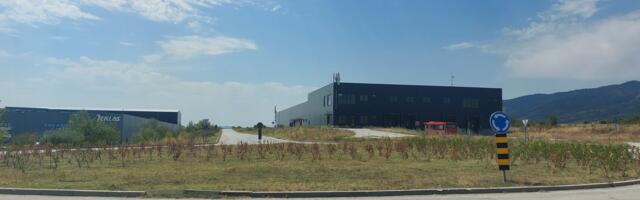 Ugašena i fabrika SolPro u Vranju, bez posla ostalo 80 radnika