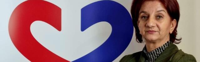 Milanović (SRCE): Vlast obesmislila izborni proces i zloupotrebila institucije