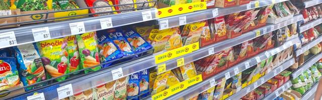 Zavod za statistiku: Raste inflacija