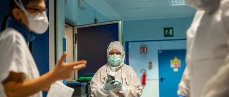 Slovenija uvodi nove drastične mjere