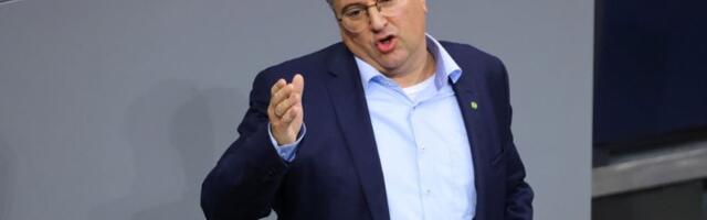 "Marija Zdravković mi je rekla da ne vređam predsednika Vučića i prekinula sednicu": Poslanik Bundestaga o burnom sastanku u Skupštini