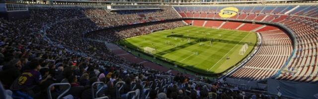 Povratak Barselone na „Kamp Nou“ će skupo koštati navijače