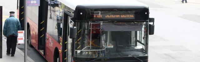 Menjaju se linije gradskog prevoza: Beograđani, ovo morate da znate