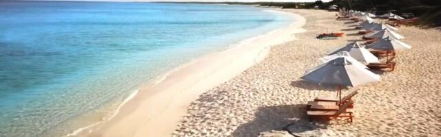 U ovom rizortu je Đoković domaćin ekskluzivnog velnes-programa /GA/LERIJA