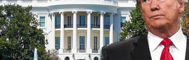 TRAMP SAOPŠTIO UŽASNE VESTI: Predsednik SAD se oglasio posle pucnjave kod Bele kuće! "Osumnjičena životinja će platiti visoku cenu“!