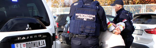 UHAPŠEN BIVŠI DIREKTOR JKP &quot;KOMUNALAC&quot; Nestalo skoro tri miliona dinara