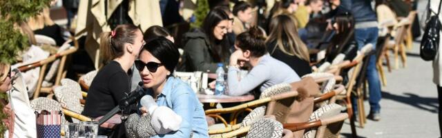 Tačno od ovog datuma će u Srbiji biti 15 stepeni: Sledi neverovatni preokret početkom decembra