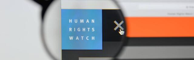 Rusija zabranila rad organizaciji „Human Rights Watch“ (HRW)