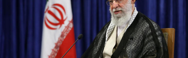 "GDE GOD AMERIKA INTERVENIŠE TU SU GENOCID I UNIŠTENJE" Iranski vrhovni vođa udario kao nikad na Trampa!