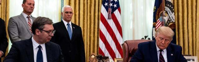 „Amerika ne planira ambasadora za Srbiju iz aleje velikih kalibara“: Već godinu dana bez diplomatskog predstavnika SAD u Beogradu