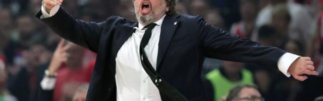 Čeka se najpovoljniji trenutak: Partizan se već dogovorio sa Trinkijerijem?