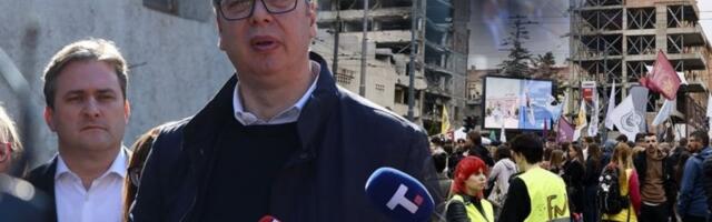 PREKO SELAKOVIĆA BI VUČIĆEVU GLAVU! Ovo je pozadina nezapamćene hajke na ministra kulture