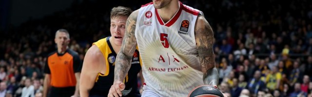 Micov za MOZZART sport: I Zvezda i mi se još tražimo