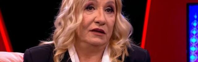 Vesna Zmijanac završila u Urgentnom centru