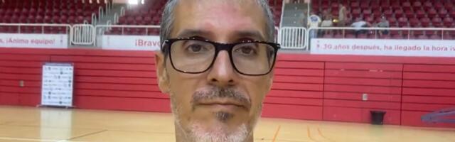 Selektor Srbije utučen posle Crne Gore: "Najgora utakmica, razočarani smo, imali smo šansu..."