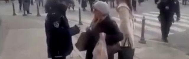 Skandal! Šolakov potrčko Željko Veljković napao baku obolelu od kancera, a stao u zaštitu blokadera