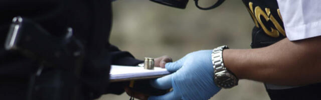 Перу запленио 3,4 тоне кокаина намењеног ЕУ