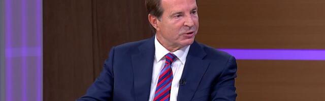 BOGOLJUB KARIĆ POVUKAO PARALELU: Danas Putin može pozvati Vučića, kao što je Berluskoni pozvao Đinđića i vratio Srbiji Telekom