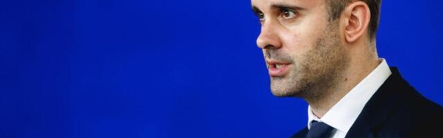 SPAJIĆ OPTIMISTA, TVRDI DA ĆE CRNA GORA U EU 2028. Premijer očekuje punopravno članstvo do tada i poručuje da će Podgorica tamo "čekati" ostale iz regiona