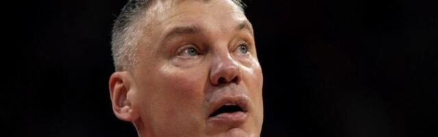 Jasikevičijus: Obradovića nije pregazilo vreme