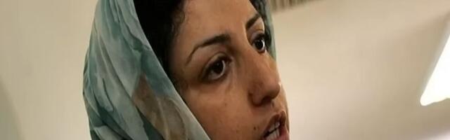 Nobelovka Mohamadi dva puta prebačena u bolnicu nakon udaraca u zatvoru