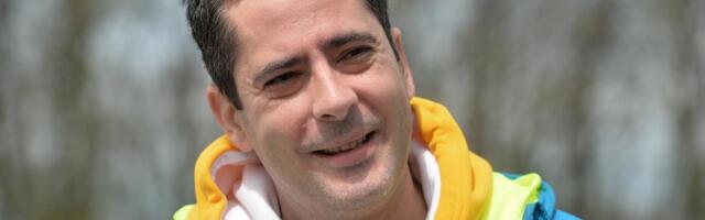 "Ne dao Bog da progovorim" Saša Joksimović se nakon skandala vratio u "Igru sudbine": Glumac sve otkrio "Moram da kažem..."