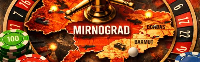 KRV, KLIKOVI I MILIONI: Mračna strana klađenja na rat u Ukrajini